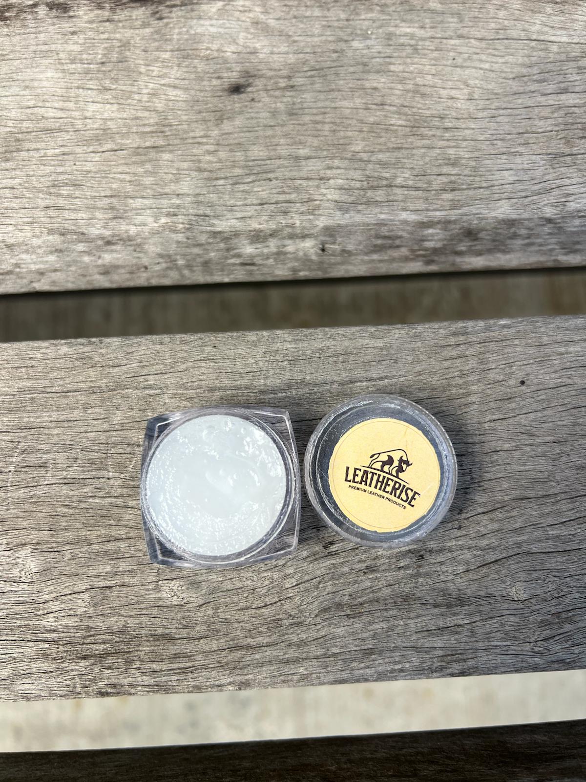 Premium Leather Polished