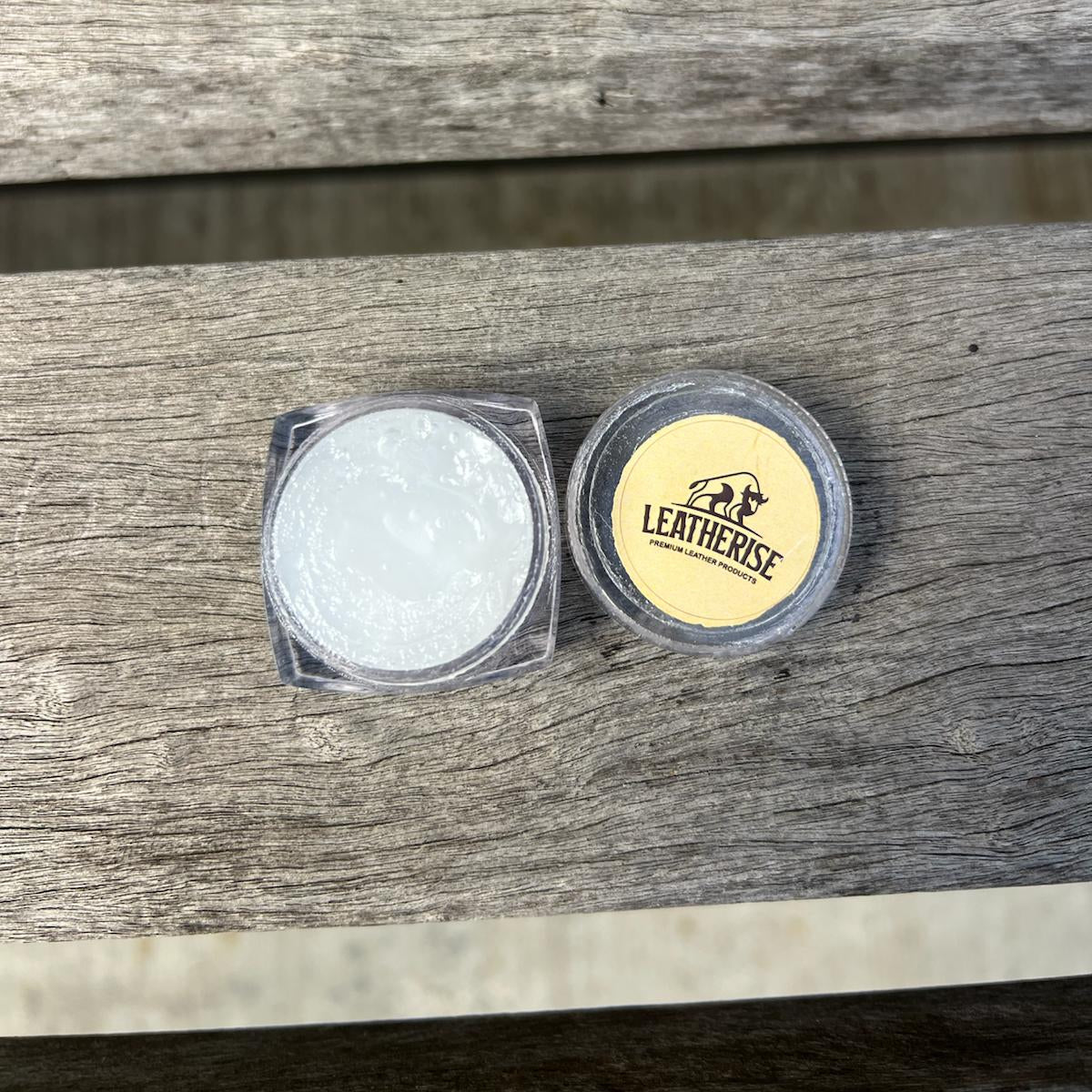 Leather Conditioner & Protection Cream