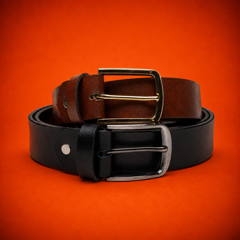 Leather Belts