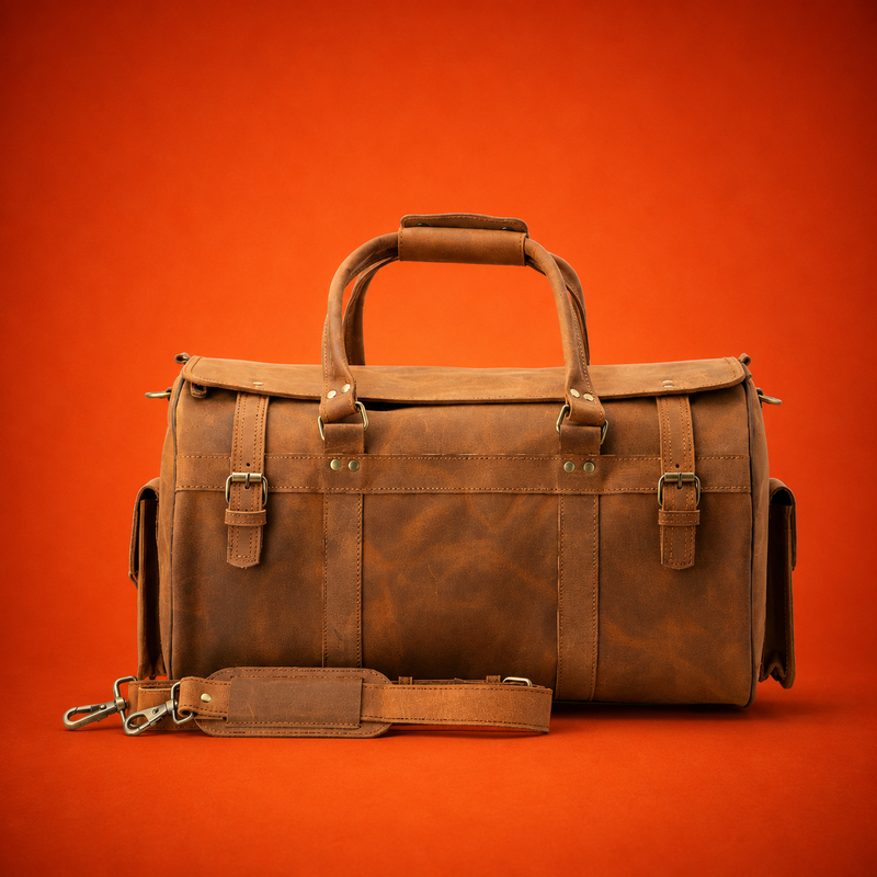 Duffle Bags