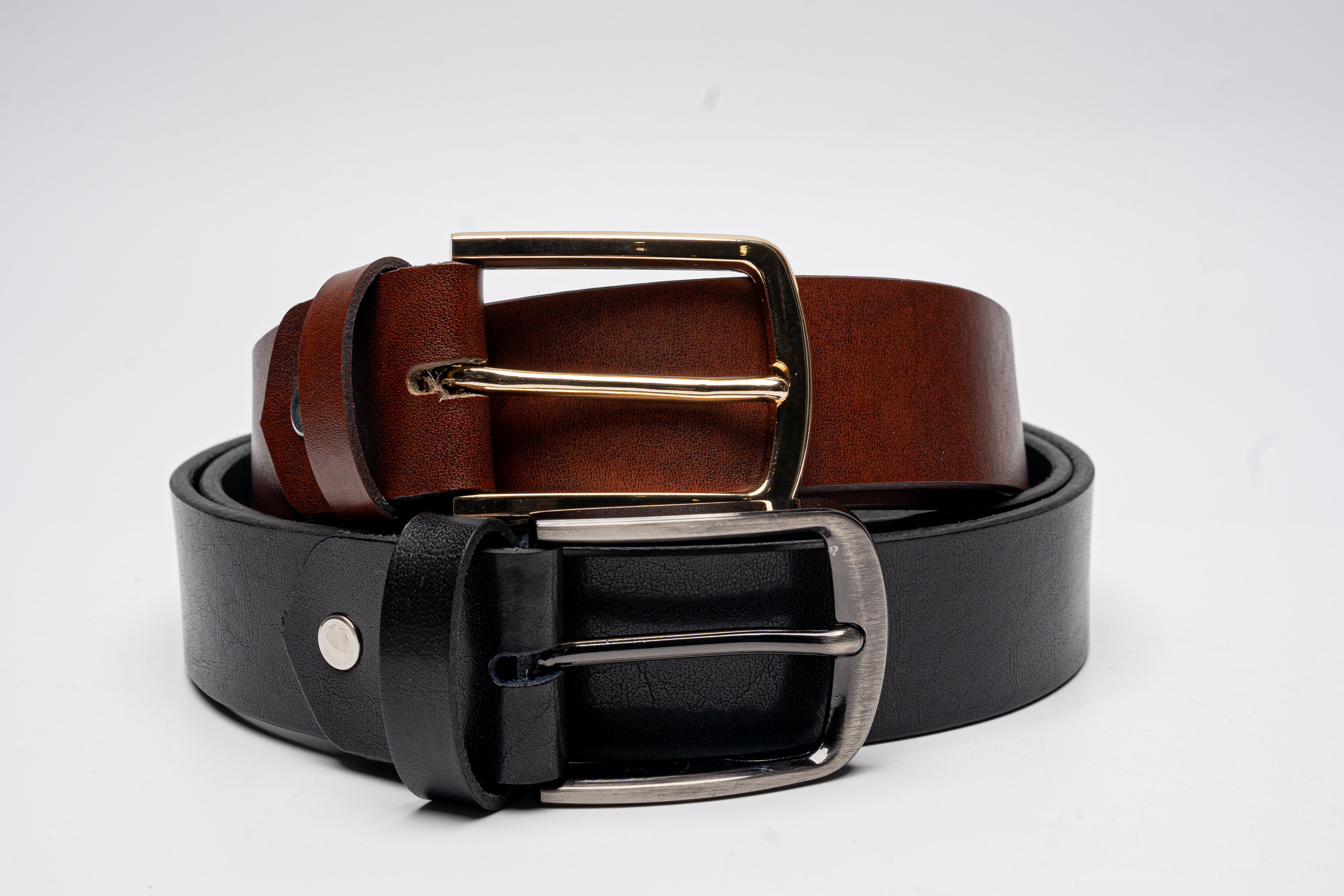 Leather Belts
