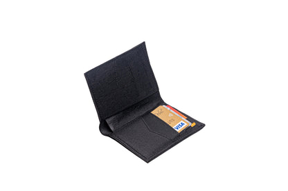Premium Bi-Fold Card Holder