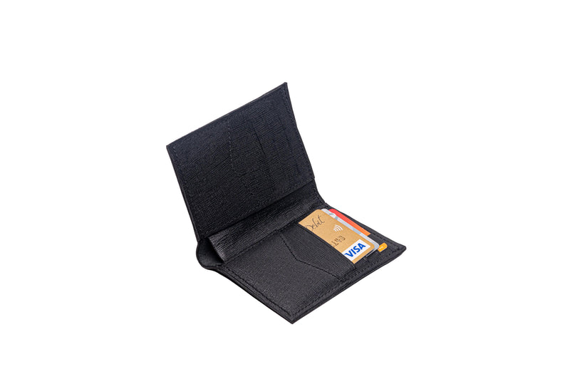 Premium Bi-Fold Card Holder