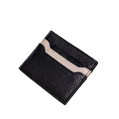 Tuxedo Card Holder