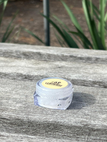 Premium Leather Polished