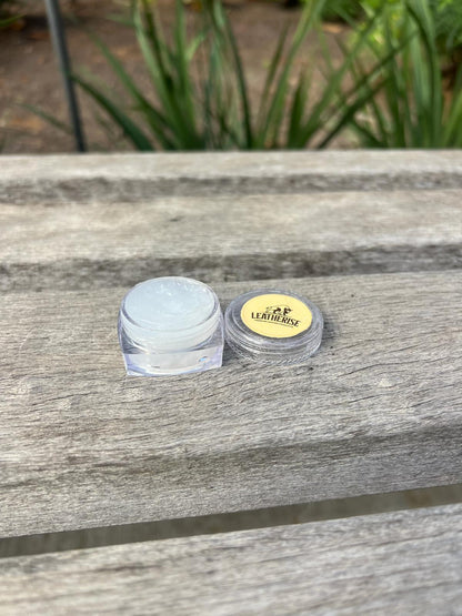 The Corporate Black Leather Multi-Pocket Briefcase