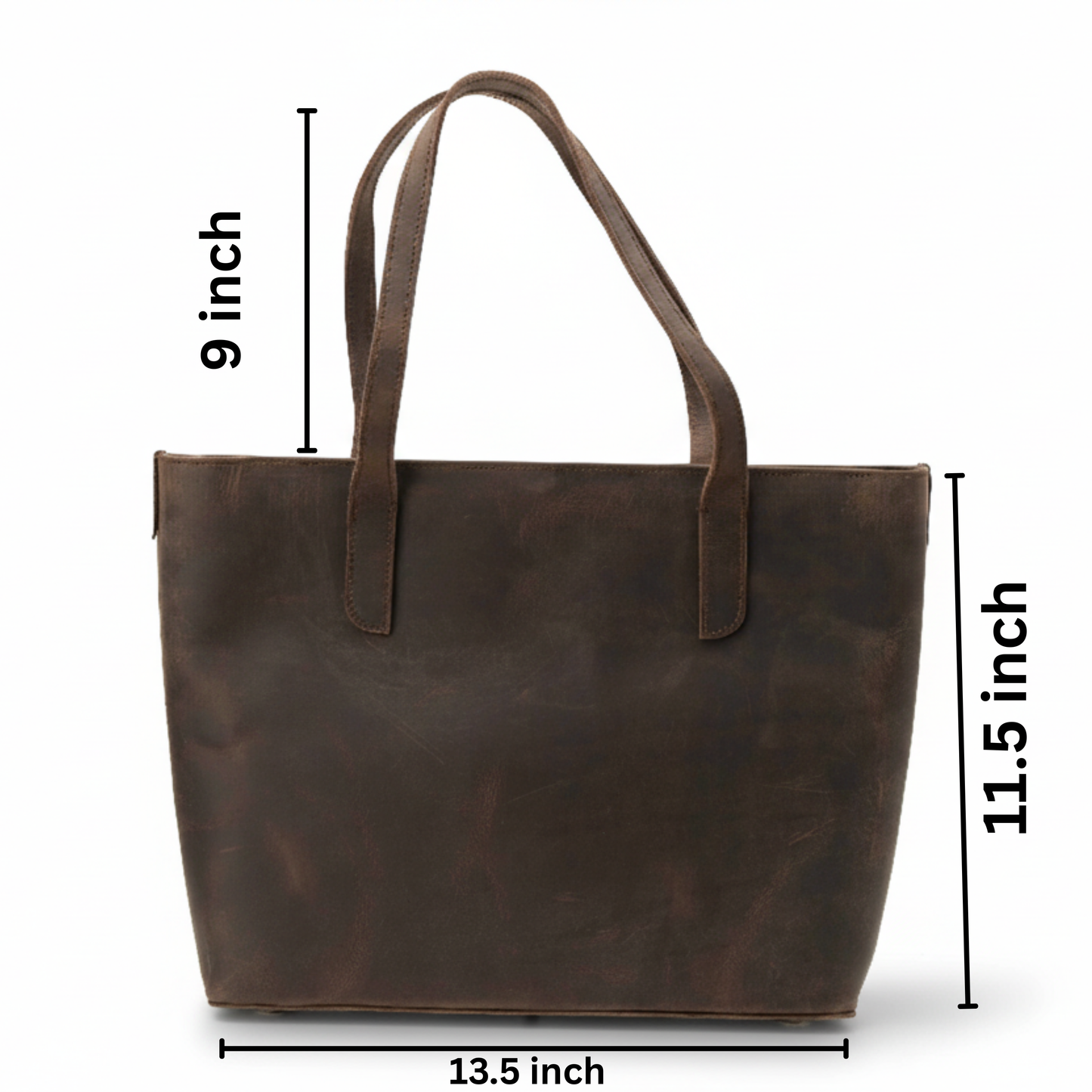 Essential Carryall Tote Bag