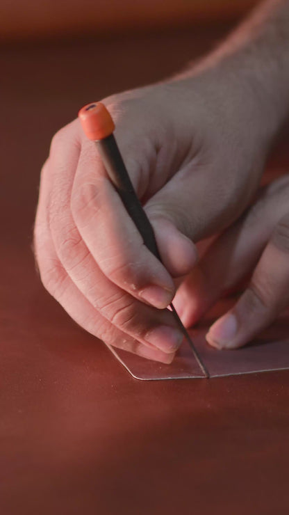 Premium Bi-Fold Card Holder